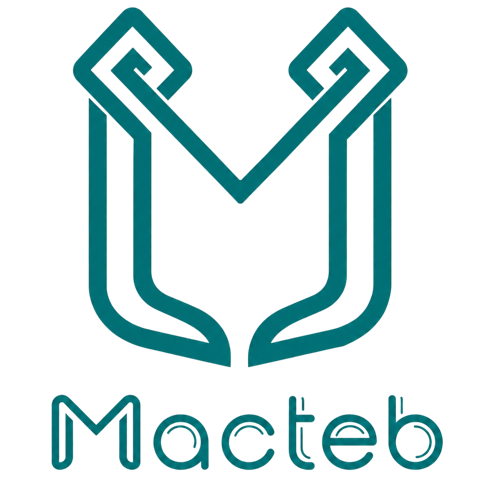 Macteb logo